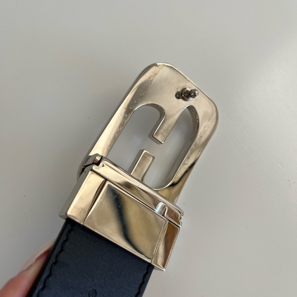 Auth GUCCI Belt - Picture 9 of 9